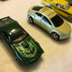 Illustration for article titled Colossal Die-Cast Collection - Box 90 - Poor Old Nincompoop Thinks Its A Cadillac